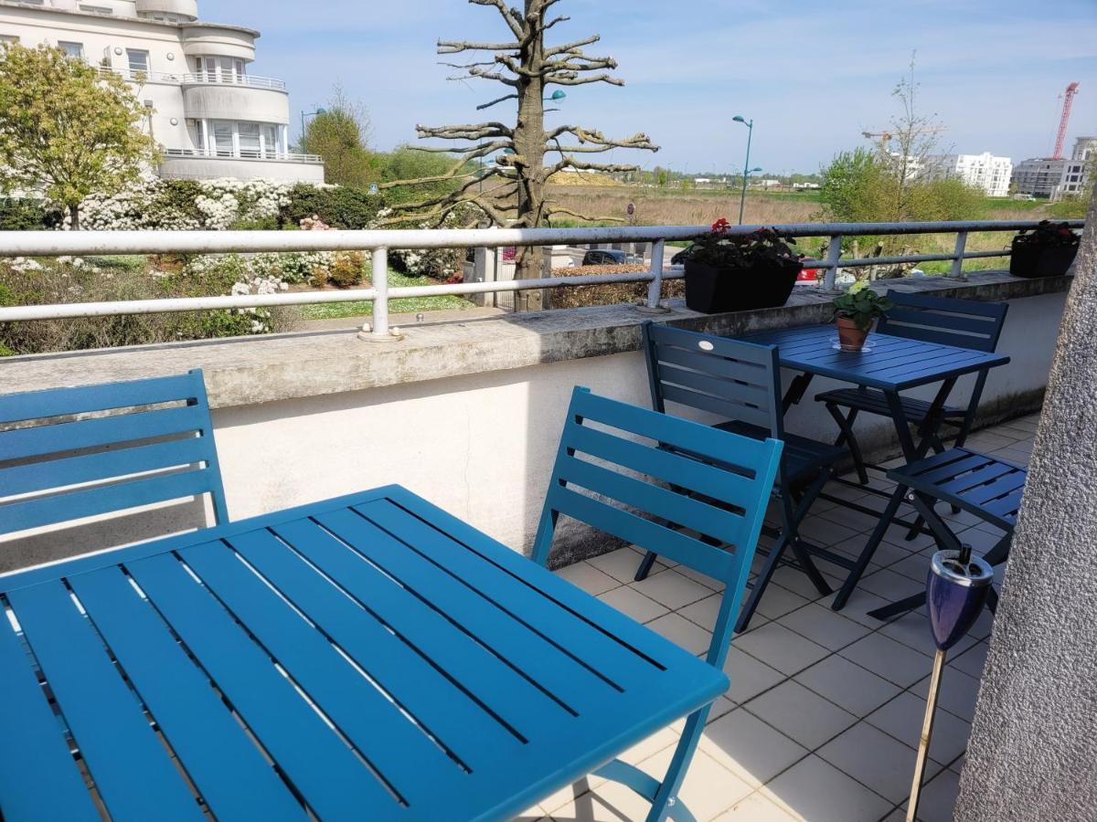 Chez Patron T4 3br Near Disneyland And Train Station-montevrain Apartment